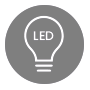 LED